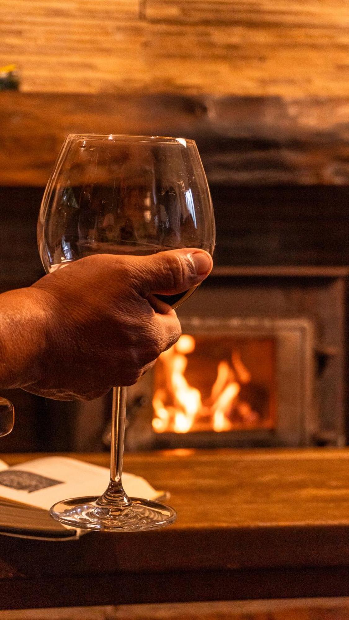 Poas Volcano Lodge Vara Blanca  Eksteriør billede